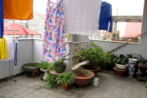 4 bedrooms House in Tay Ho, Ha Noi, No. 6404 19