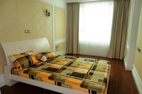 Квартира с 3 спальнями в Каузяй, Ханой , № 6402 3
