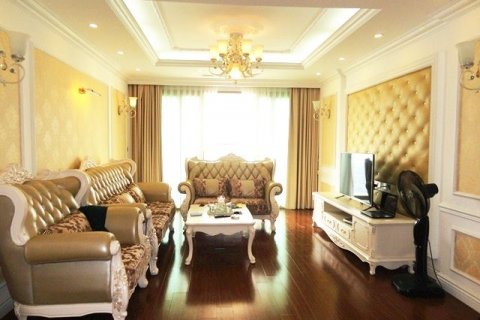 3 bedrooms Apartment in Cau Giay, Ha Noi, No. 6402