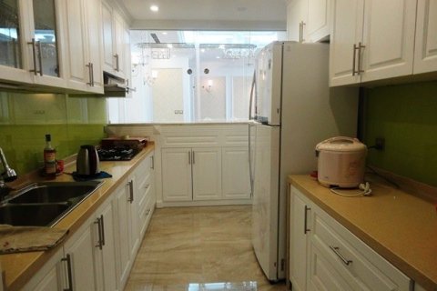 Квартира с 3 спальнями в Каузяй, Ханой , № 6402 5