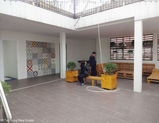 2 bedrooms Apartment in Tay Ho, Ha Noi, Vietnam No. 6405