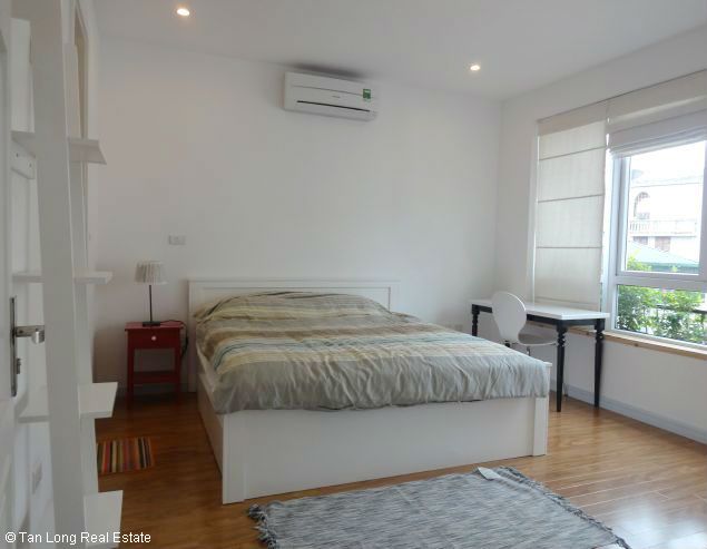2 bedrooms Apartment in Tay Ho, Ha Noi, Vietnam No. 6405