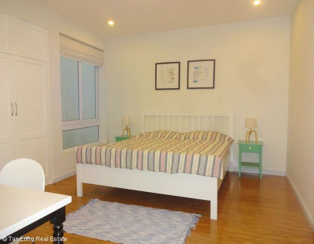 2 bedrooms Apartment in Tay Ho, Ha Noi, Vietnam No. 6405