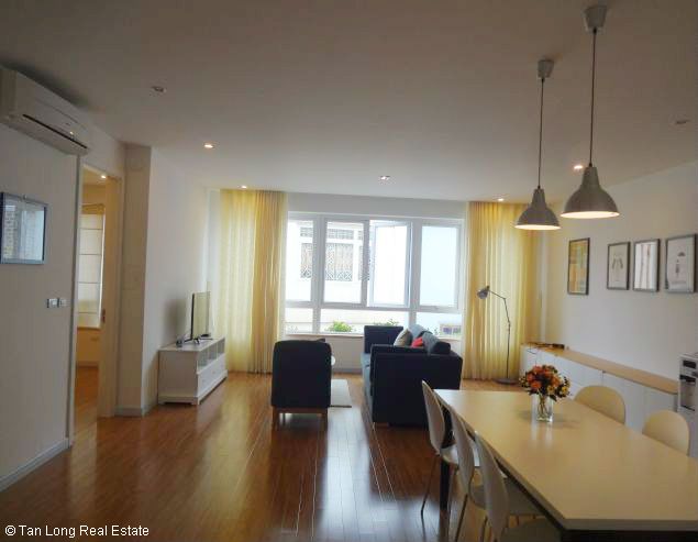 2 bedrooms Apartment in Tay Ho, Ha Noi, Vietnam No. 6405