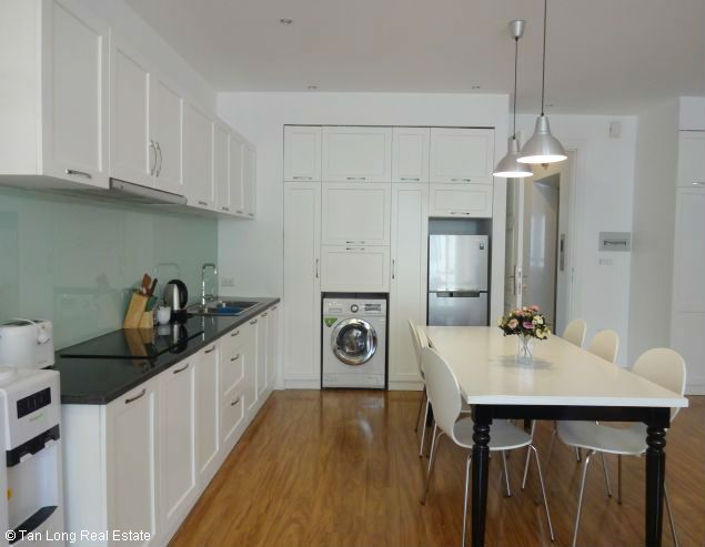 2 bedrooms Apartment in Tay Ho, Ha Noi, Vietnam No. 6405