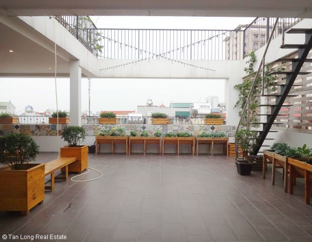 2 bedrooms Apartment in Tay Ho, Ha Noi, Vietnam No. 6405