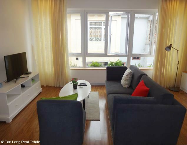 2 bedrooms Apartment in Tay Ho, Ha Noi, Vietnam No. 6405