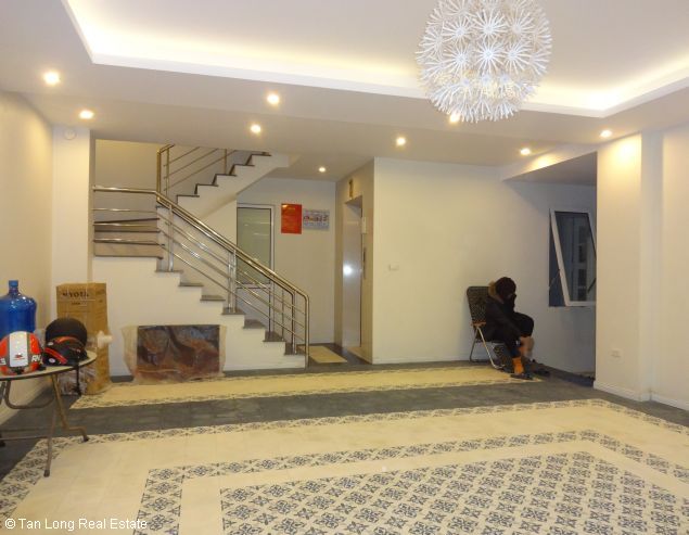 2 bedrooms Apartment in Tay Ho, Ha Noi, Vietnam No. 6405