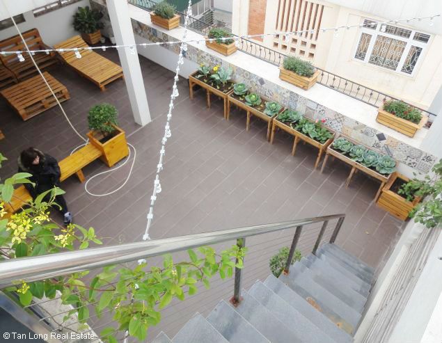 2 bedrooms Apartment in Tay Ho, Ha Noi, Vietnam No. 6405