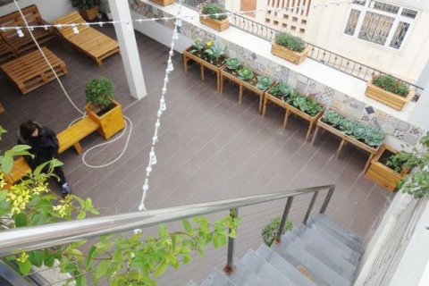 Квартира с 2 спальнями в Тэйхо, Ханой ,  № 6405 14