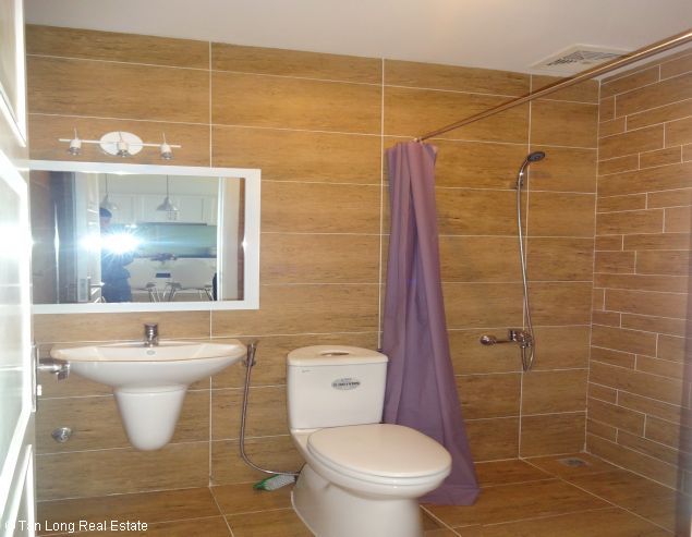 2 bedrooms Apartment in Tay Ho, Ha Noi, Vietnam No. 6405