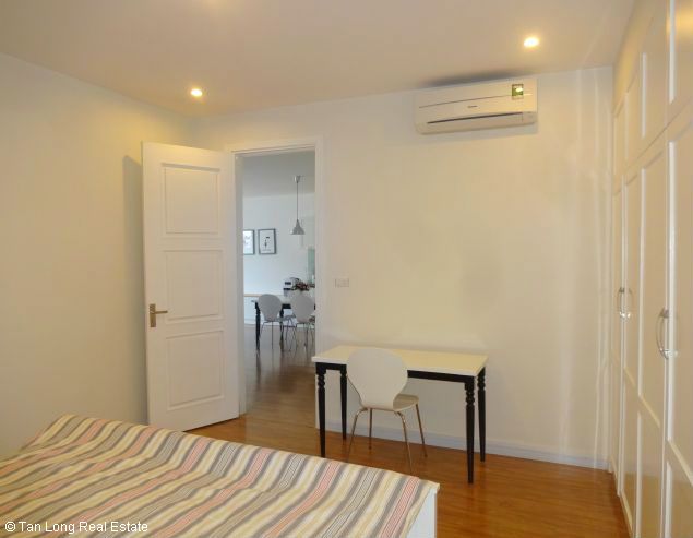 2 bedrooms Apartment in Tay Ho, Ha Noi, Vietnam No. 6405