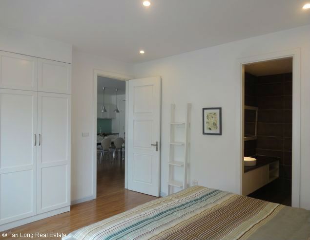 2 bedrooms Apartment in Tay Ho, Ha Noi, Vietnam No. 6405