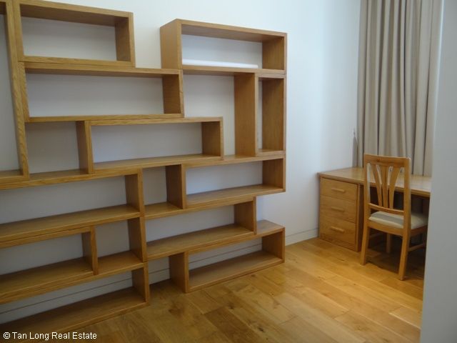 Квартира с 3 спальнями в Каузяй, Ханой, Вьетнам № 6401