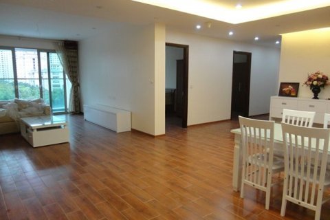 3 bedrooms Apartment in Cau Giay, Ha Noi,  No. 6406 5