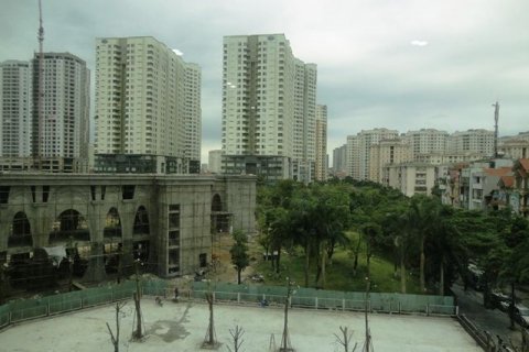 3 bedrooms Apartment in Cau Giay, Ha Noi,  No. 6406 18