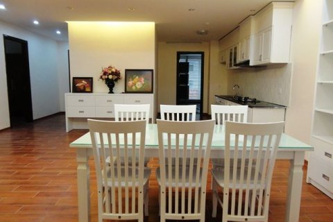 3 bedrooms Apartment in Cau Giay, Ha Noi,  No. 6406 6