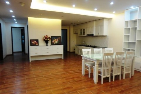 3 bedrooms Apartment in Cau Giay, Ha Noi,  No. 6406 3