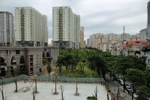 3 bedrooms Apartment in Cau Giay, Ha Noi,  No. 6406 19