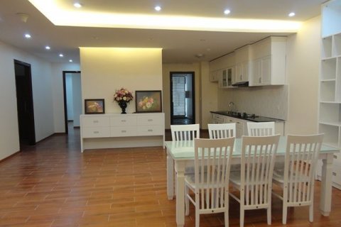 3 bedrooms Apartment in Cau Giay, Ha Noi,  No. 6406 4