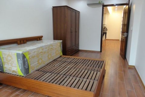 3 bedrooms Apartment in Cau Giay, Ha Noi,  No. 6406 12