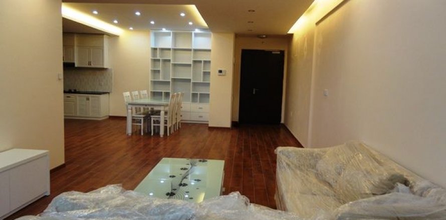 3 bedrooms Apartment in Cau Giay, Ha Noi,  No. 6406