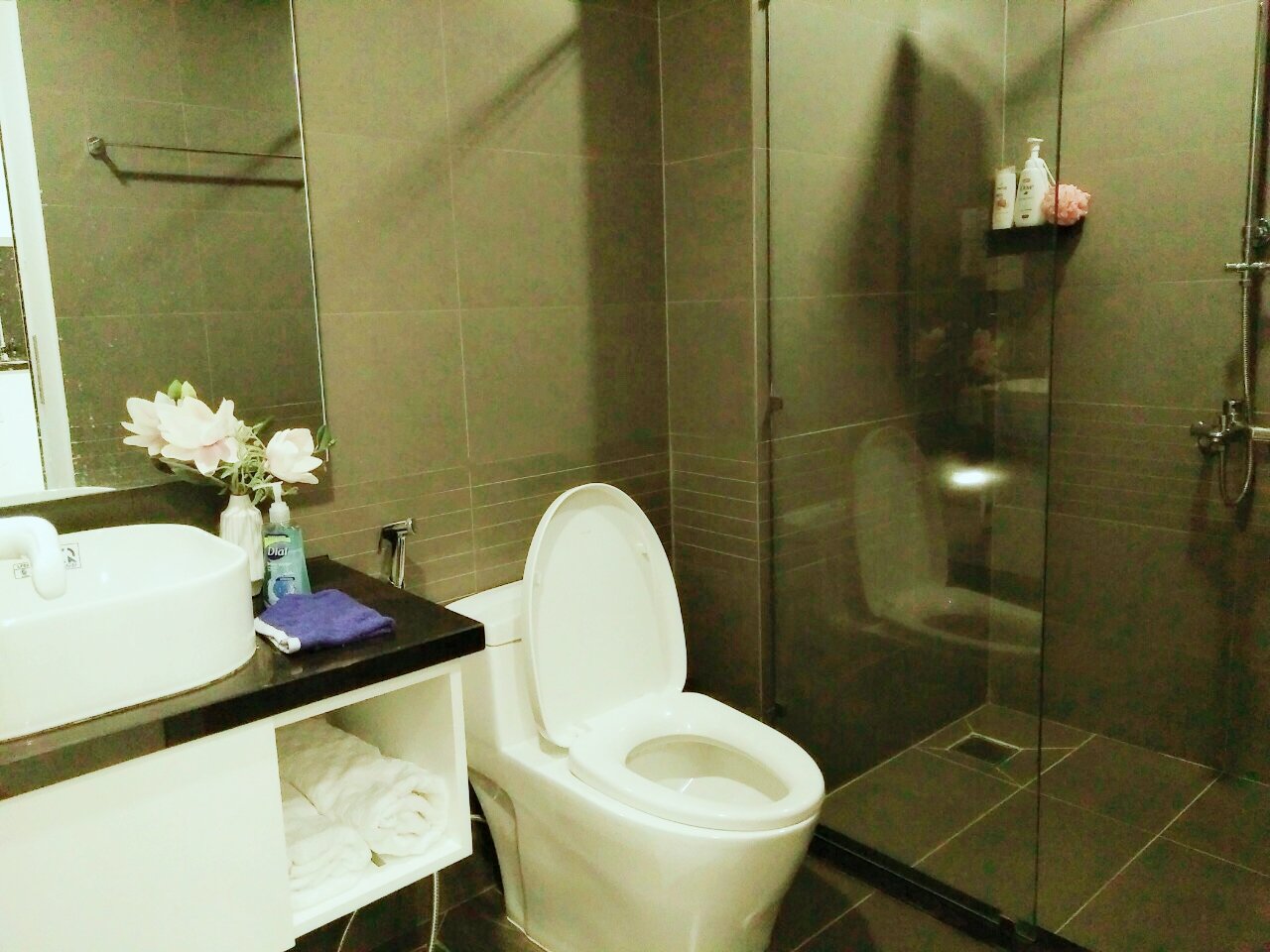 1 bedroom Apartment in Nha Trang, Vietnam No. 16263