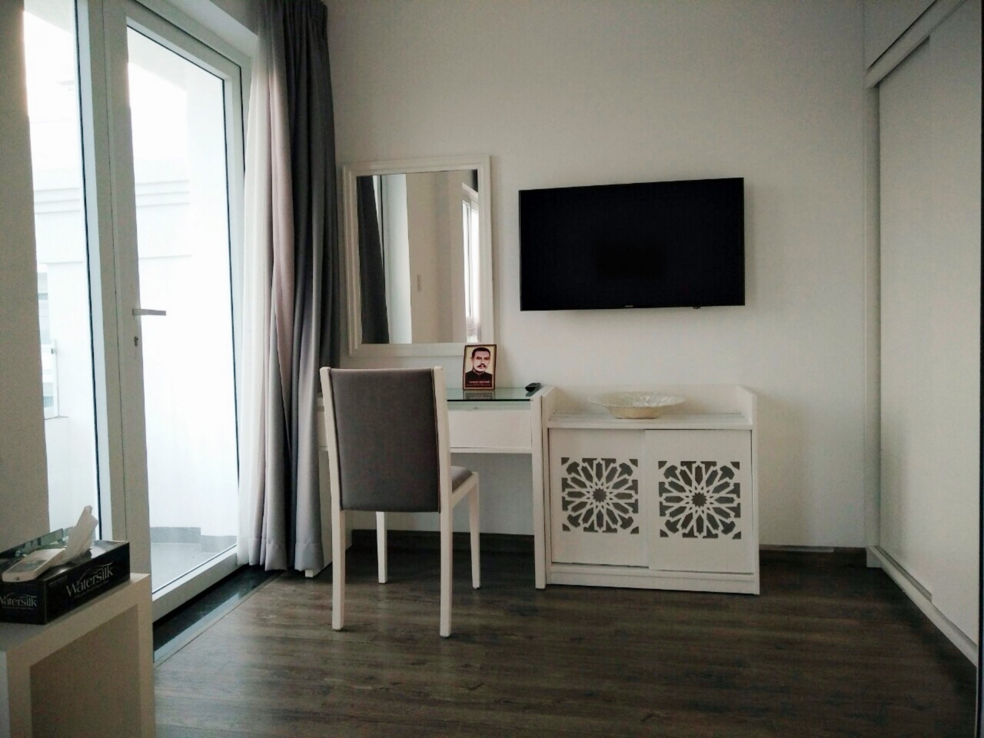 1 bedroom Apartment in Nha Trang, Vietnam No. 16263