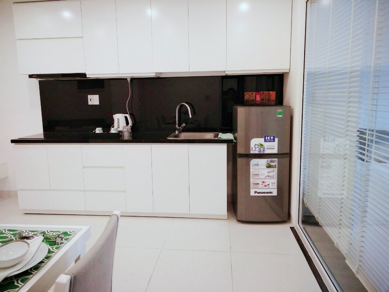 1 bedroom Apartment in Nha Trang, Vietnam No. 16263