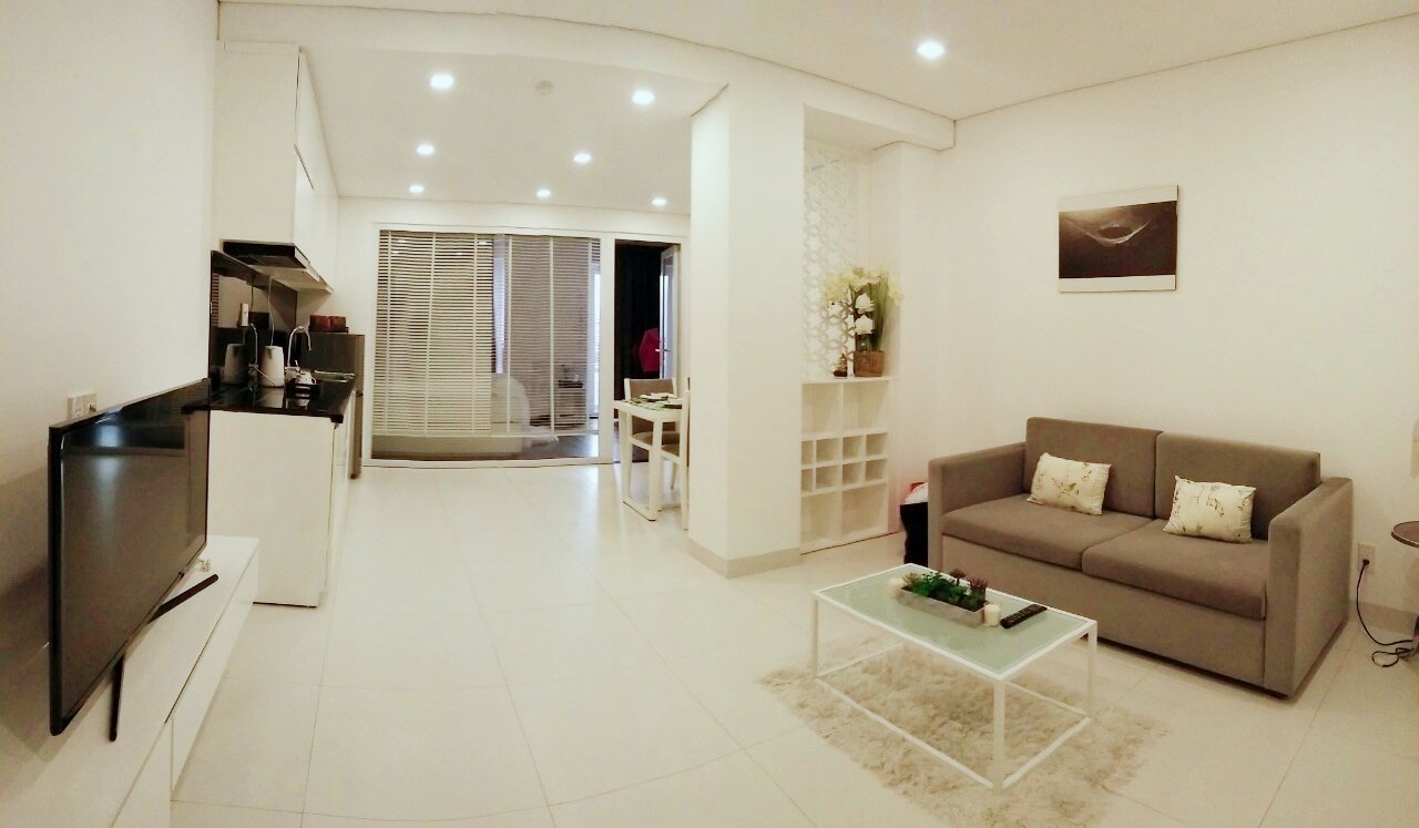 1 bedroom Apartment in Nha Trang, Vietnam No. 16263