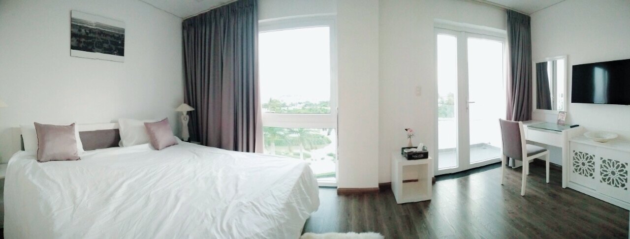 1 bedroom Apartment in Nha Trang, Vietnam No. 16263