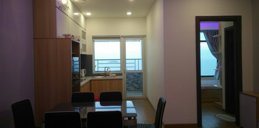 2 bedrooms Apartment in Nha Trang,  No. 16259