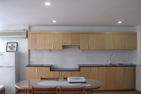 Квартира с 1 спальней в Донгда, Ханой , № 5601 3