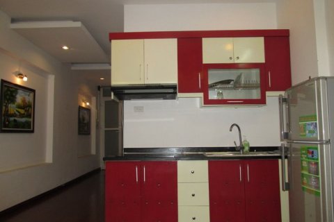 1 bedroom Apartment in Dong Da, Ha Noi, No. 5599 2