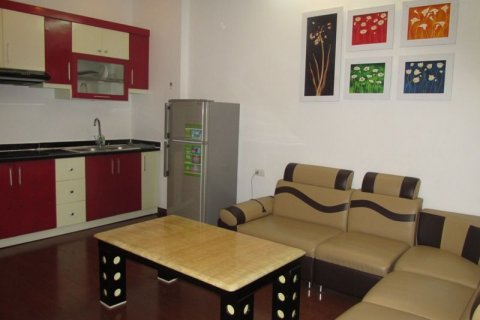 1 bedroom Apartment in Dong Da, Ha Noi, No. 5599