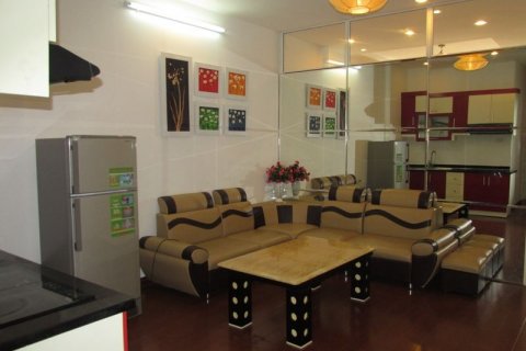 1 bedroom Apartment in Dong Da, Ha Noi, No. 5599 3