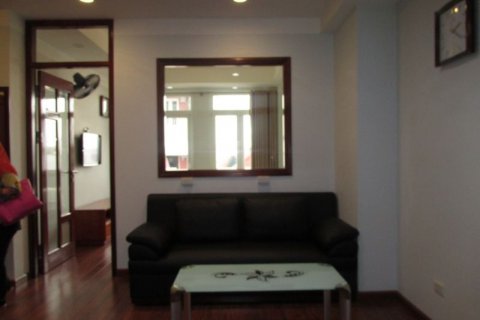 2 bedrooms Apartment in Dong Da, Ha Noi, No. 5598