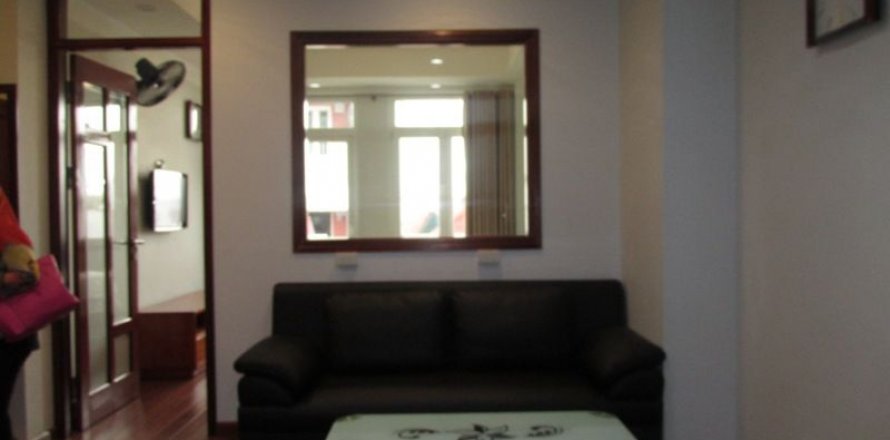 2 bedrooms Apartment in Dong Da, Ha Noi, No. 5598