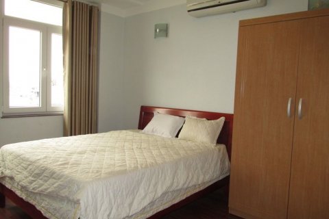 2 bedrooms Apartment in Dong Da, Ha Noi, No. 5598 3