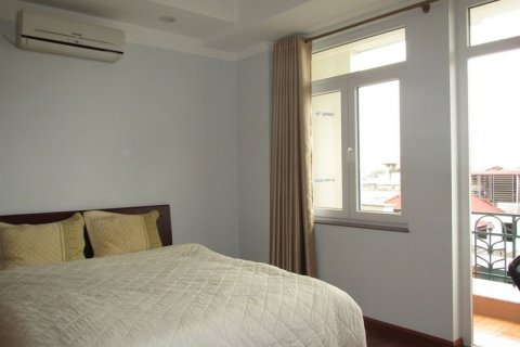 2 bedrooms Apartment in Dong Da, Ha Noi, No. 5598 6