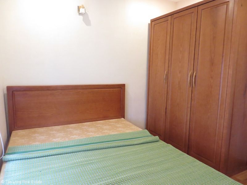3 bedrooms House in Ba Dinh, Ha Noi, Vietnam No. 5771