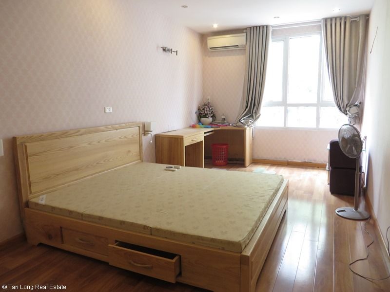 3 bedrooms House in Ba Dinh, Ha Noi, Vietnam No. 5771