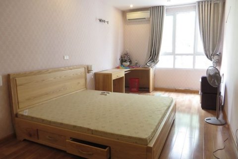 Дом с 3 спальнями в Бадинь, Ханой , № 5771 6