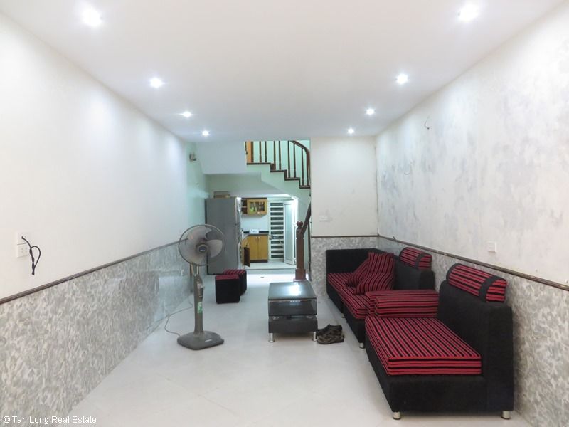 3 bedrooms House in Ba Dinh, Ha Noi, Vietnam No. 5771