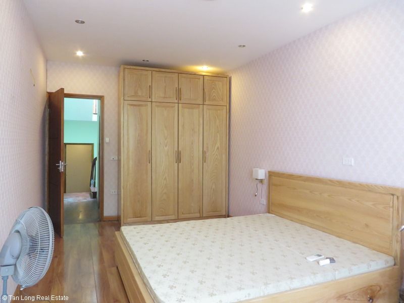 3 bedrooms House in Ba Dinh, Ha Noi, Vietnam No. 5771