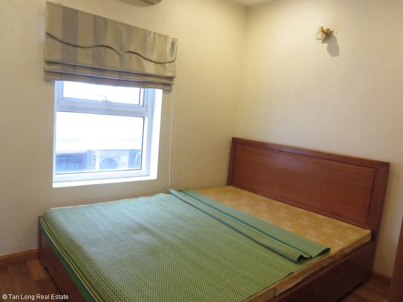 3 bedrooms House in Ba Dinh, Ha Noi, Vietnam No. 5771