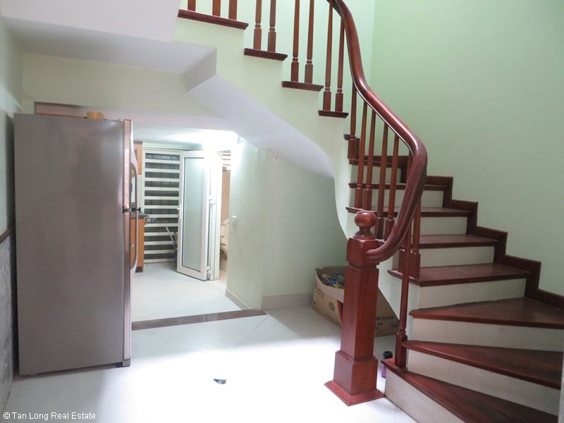 3 bedrooms House in Ba Dinh, Ha Noi, Vietnam No. 5771