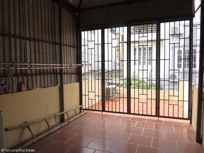 3 bedrooms House in Ba Dinh, Ha Noi, Vietnam No. 5771