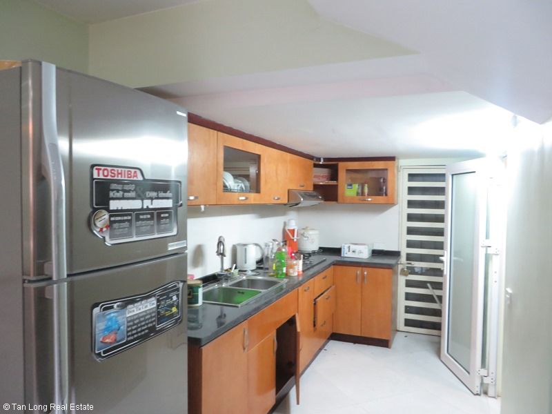 3 bedrooms House in Ba Dinh, Ha Noi, Vietnam No. 5771