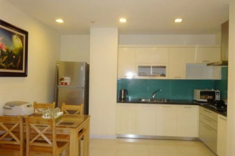 2 bedrooms Apartment in Cau Giay, Ha Noi,  No. 5769 2